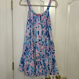 Lilly Pulitzer Lori dress